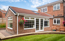 Stenton house extension leads
