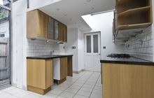 Stenton kitchen extension leads